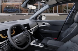 Kia Sportage X-Line AWD 2026