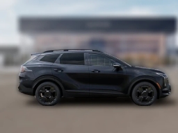 Kia Sportage X-Line AWD 2026