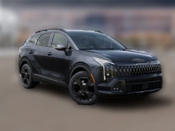 Kia Sportage X-Line AWD 2026