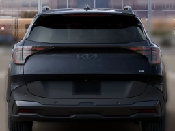 Kia Sportage X-Line AWD 2026