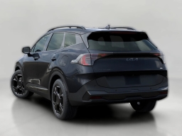 Kia Sportage X-Line AWD 2026