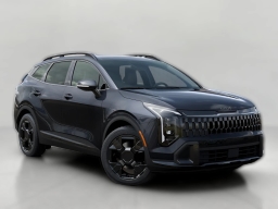 Kia Sportage X-Line AWD 2026