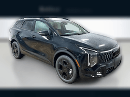 Kia Sportage X-Line AWD 2026
