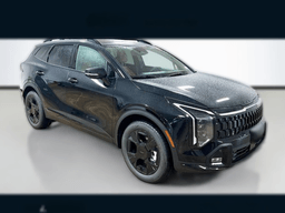 Kia Sportage X-Line AWD 2026