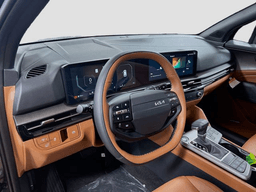 Kia Sportage X-Line AWD 2026