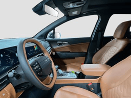 Kia Sportage X-Line AWD 2026