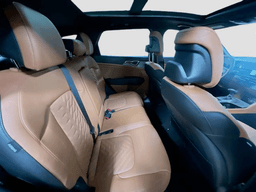 Kia Sportage X-Line AWD 2026