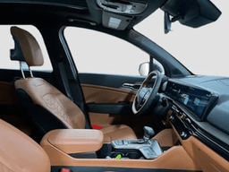 Kia Sportage X-Line AWD 2026