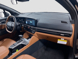 Kia Sportage X-Line AWD 2026