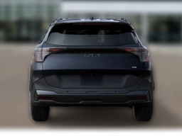 Kia Sportage X-Line AWD 2026