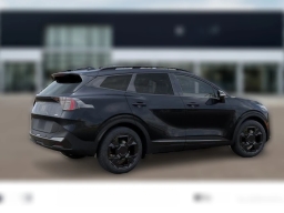Kia Sportage X-Line AWD 2026