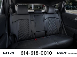 Kia Sportage X-Line AWD 2026