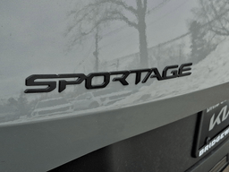 Kia Sportage X-Line AWD 2026