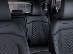 Kia Sportage X-Line AWD 2026