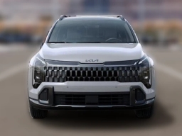 Kia Sportage X-Line AWD 2026