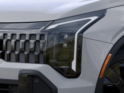 Kia Sportage X-Line AWD 2026