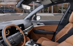 Kia Sportage X-Line AWD 2026