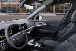 Kia Sportage X-Line AWD 2026