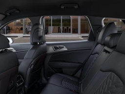 Kia Sportage X-Line AWD 2026