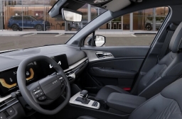 Kia Sportage X-Line AWD 2026