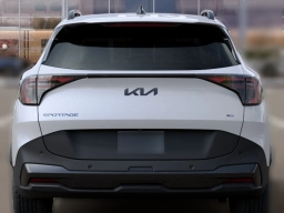 Kia Sportage X-Line AWD 2026