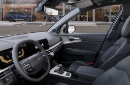 Kia Sportage X-Line AWD 2026