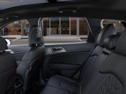 Kia Sportage X-Line AWD 2026