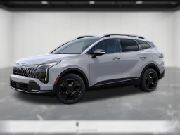 Kia Sportage X-Line AWD 2026