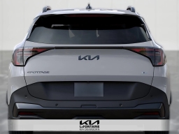 Kia Sportage X-Line AWD 2026