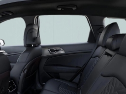 Kia Sportage X-Line AWD 2026