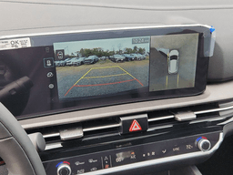 Kia Sportage X-Line AWD 2026