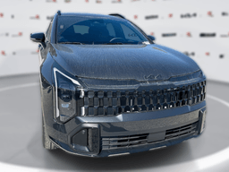 Kia Sportage X-Line AWD 2026