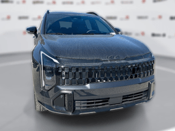 Kia Sportage X-Line AWD 2026