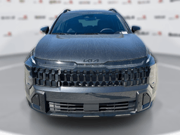 Kia Sportage X-Line AWD 2026