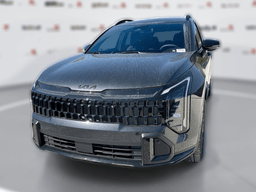Kia Sportage X-Line AWD 2026