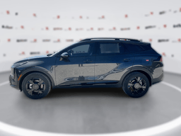 Kia Sportage X-Line AWD 2026