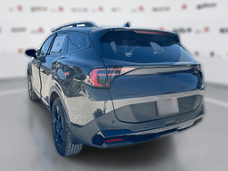 Kia Sportage X-Line AWD 2026