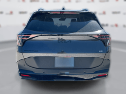 Kia Sportage X-Line AWD 2026