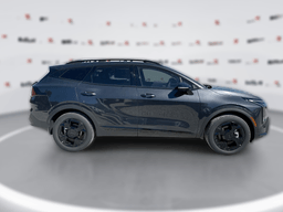 Kia Sportage X-Line AWD 2026
