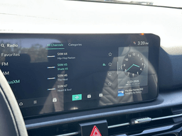 Kia Sportage X-Line AWD 2026