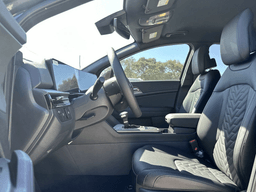 Kia Sportage X-Line AWD 2026