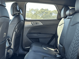 Kia Sportage X-Line AWD 2026