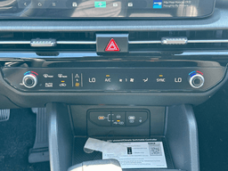 Kia Sportage X-Line AWD 2026