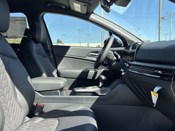 Kia Sportage X-Line AWD 2026