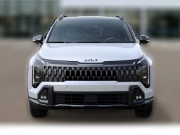 Kia Sportage X-Line AWD 2026