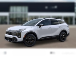 Kia Sportage X-Line AWD 2026