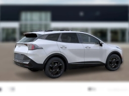 Kia Sportage X-Line AWD 2026