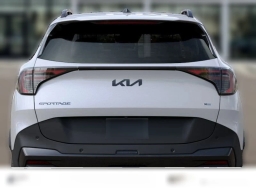 Kia Sportage X-Line AWD 2026