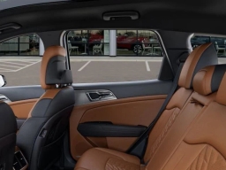 Kia Sportage X-Line AWD 2026