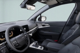 Kia Sportage X-Line AWD 2026